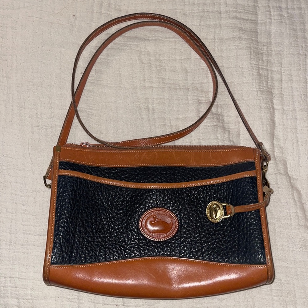 Dooney & Bourke Shoulder Bag